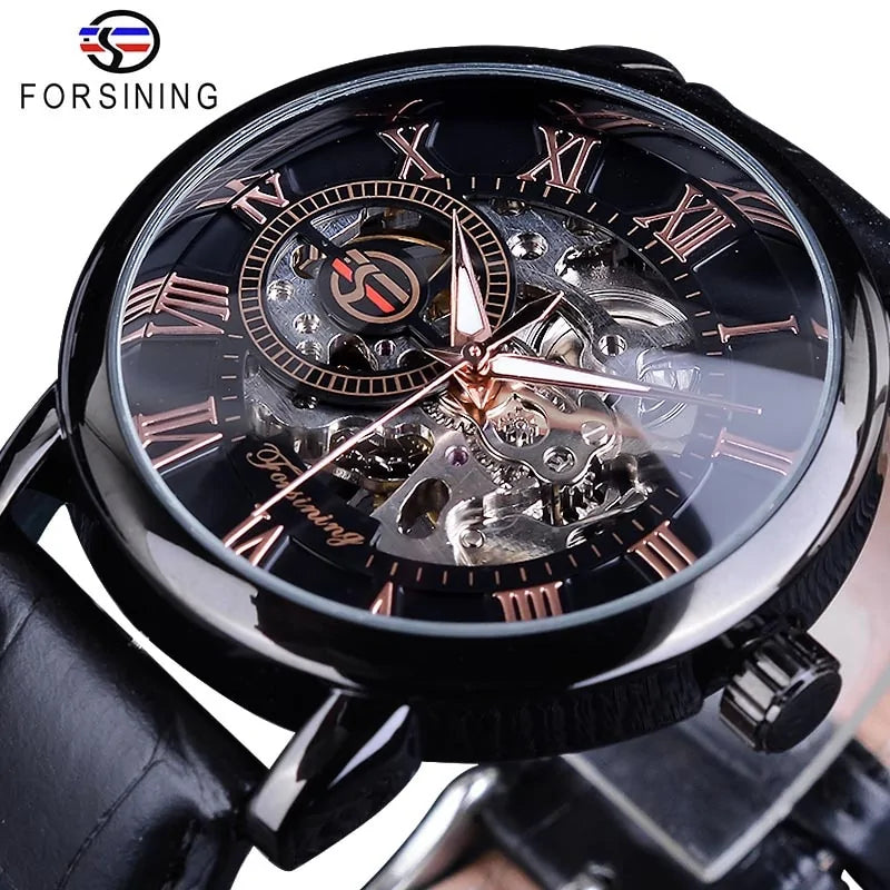 Men Luxury Watches