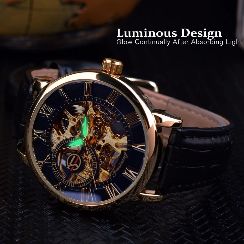 Men Luxury Watches